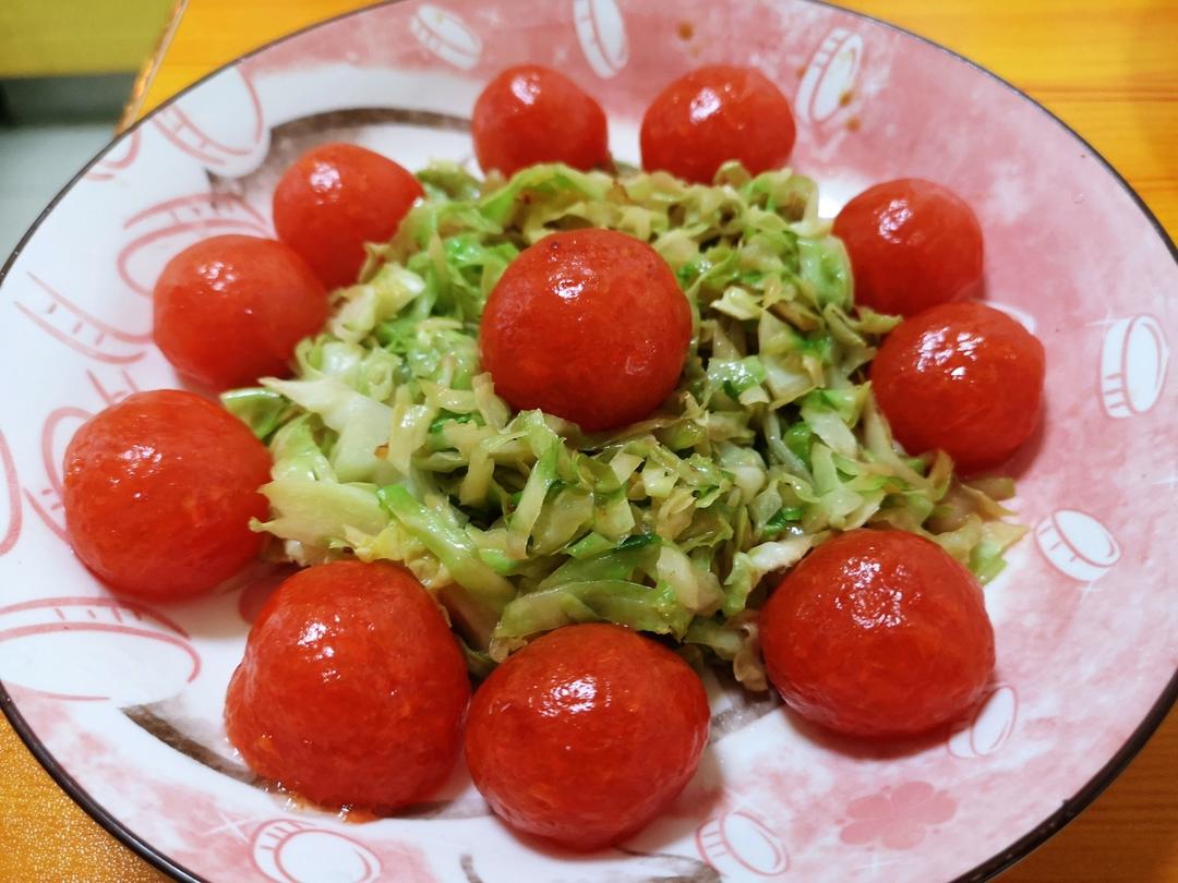 你以为是咸蛋黄嘛？其实它是水晶胡萝卜