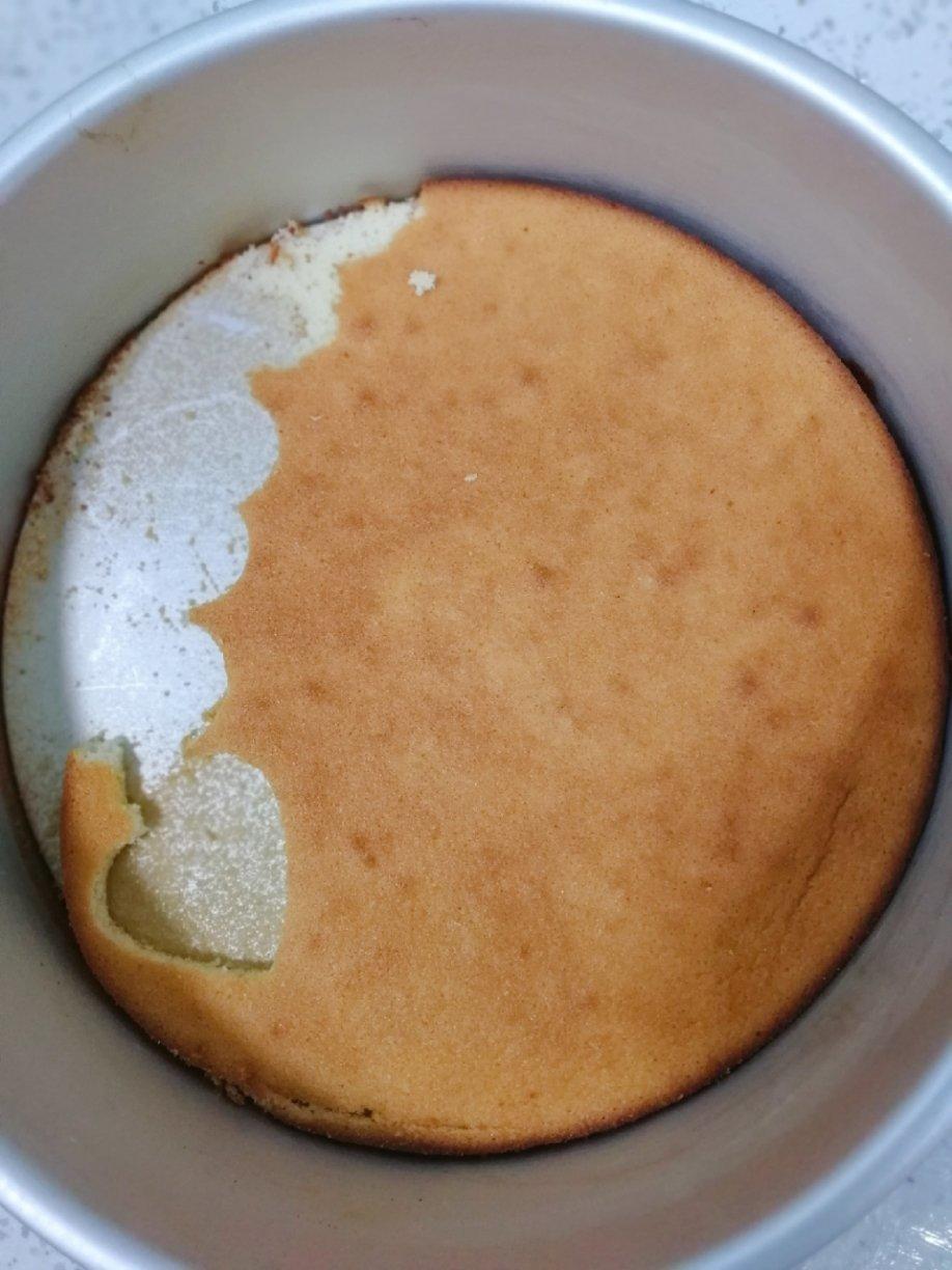 万能杏仁胚底（28✖️28一盘）