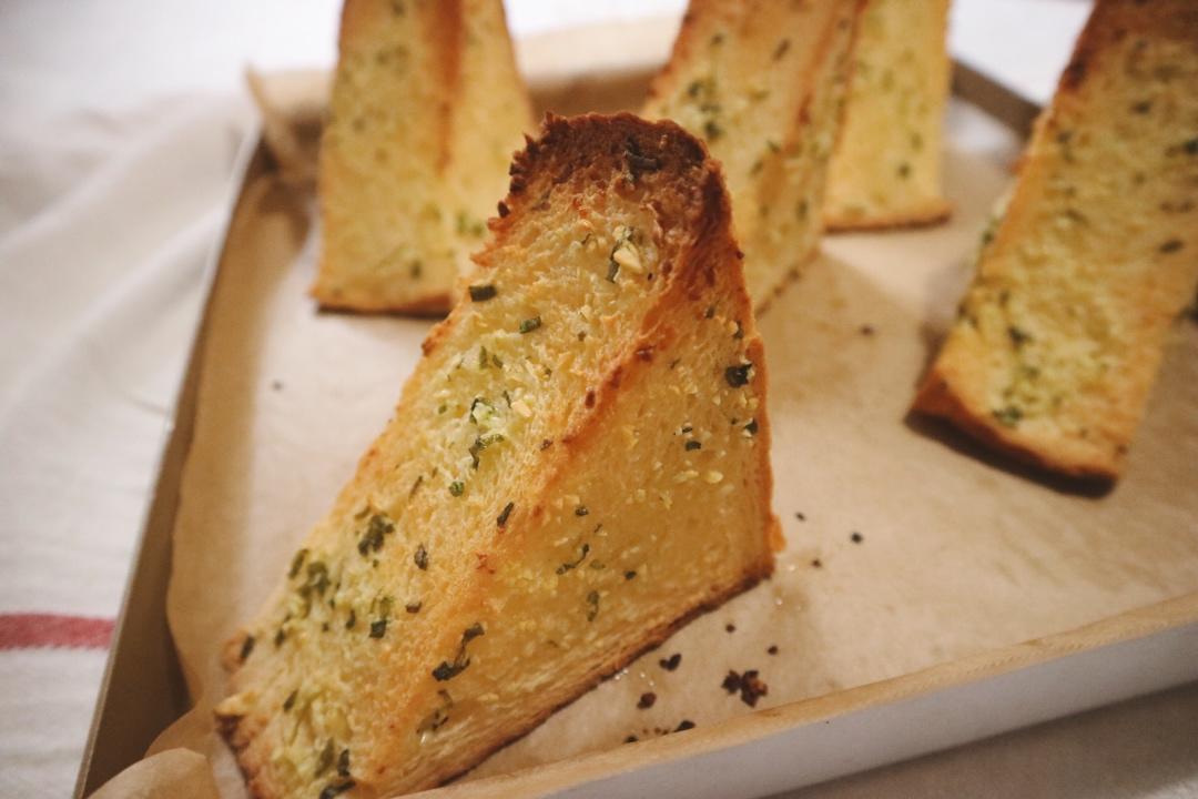 🔥经典法式奶油烧🔥可商用配方