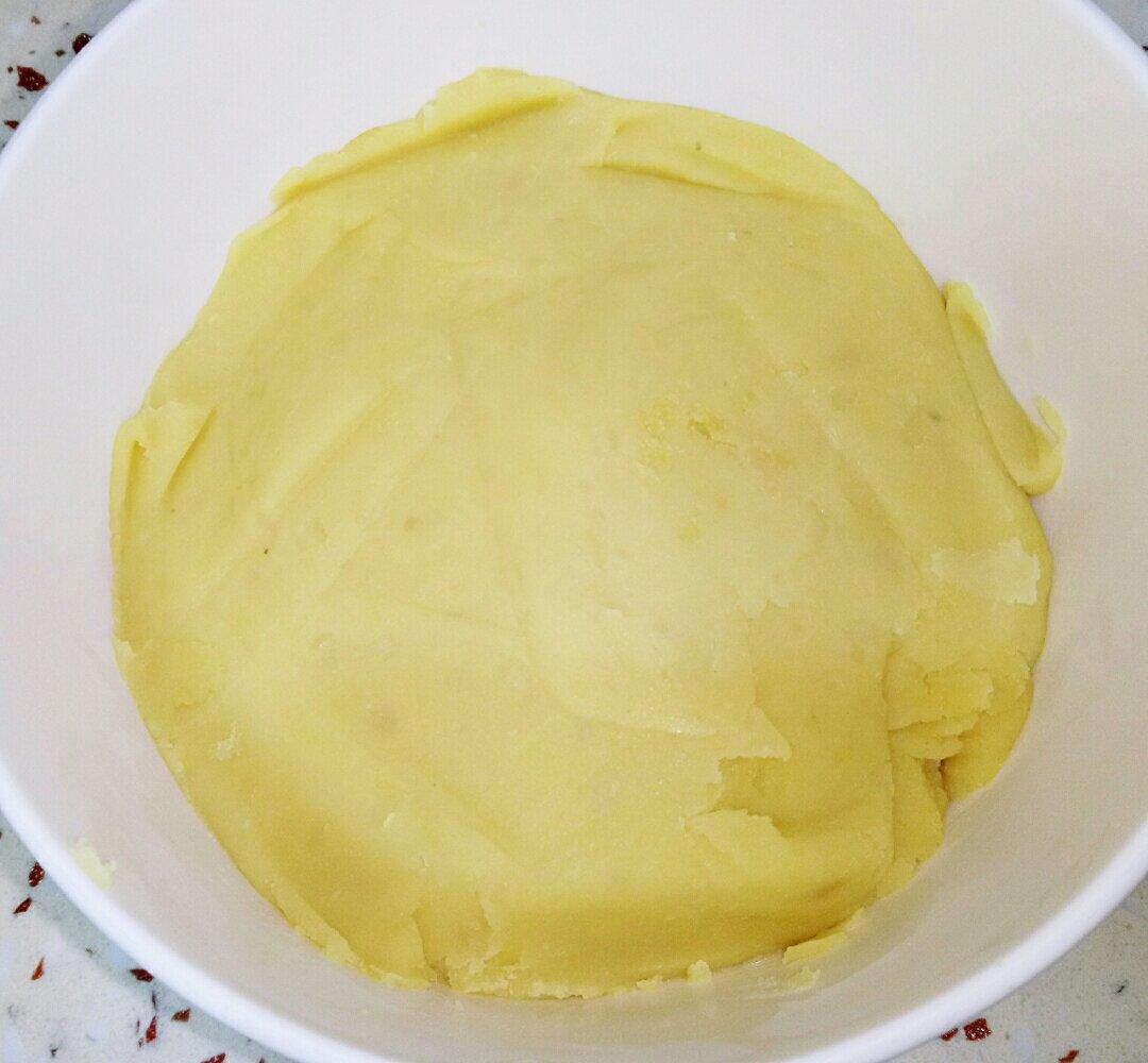 中秋｜广式月饼绿豆蓉馅🤗手把手教你炒馅