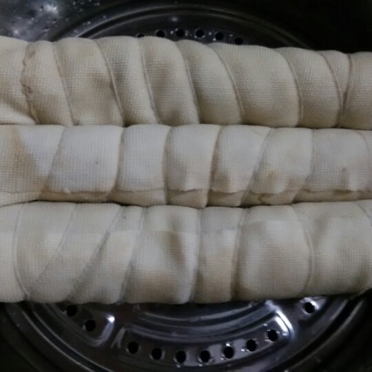 自制美味健康素鸡！