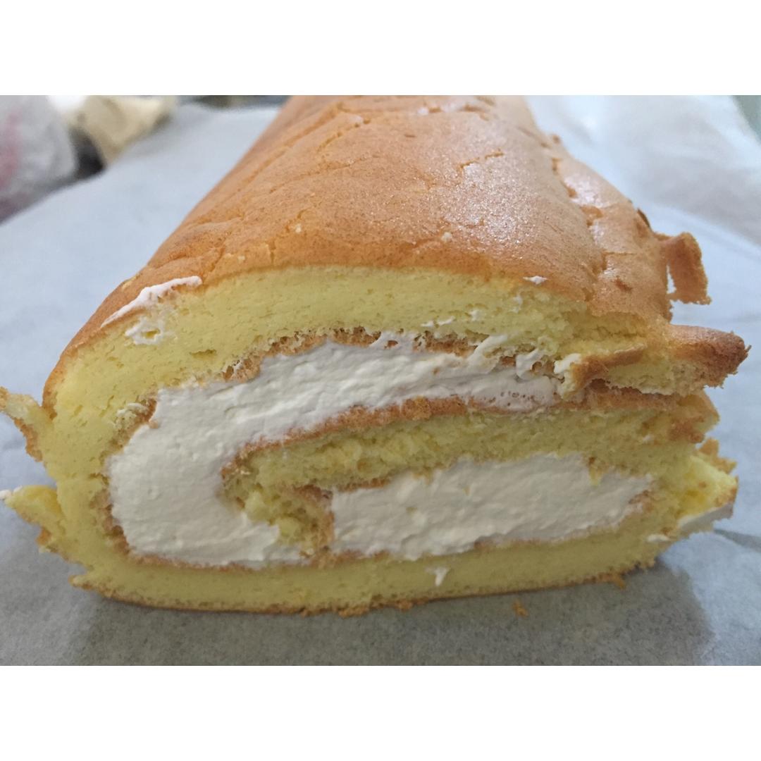 小四卷～风靡美食群的美味蛋糕卷
