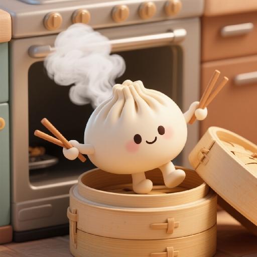 小笼包Laila