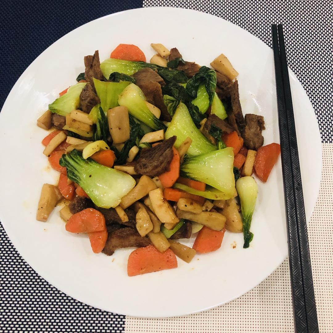 减肥餐举例—减肥也要好好吃饭（记录减肥餐更新中）