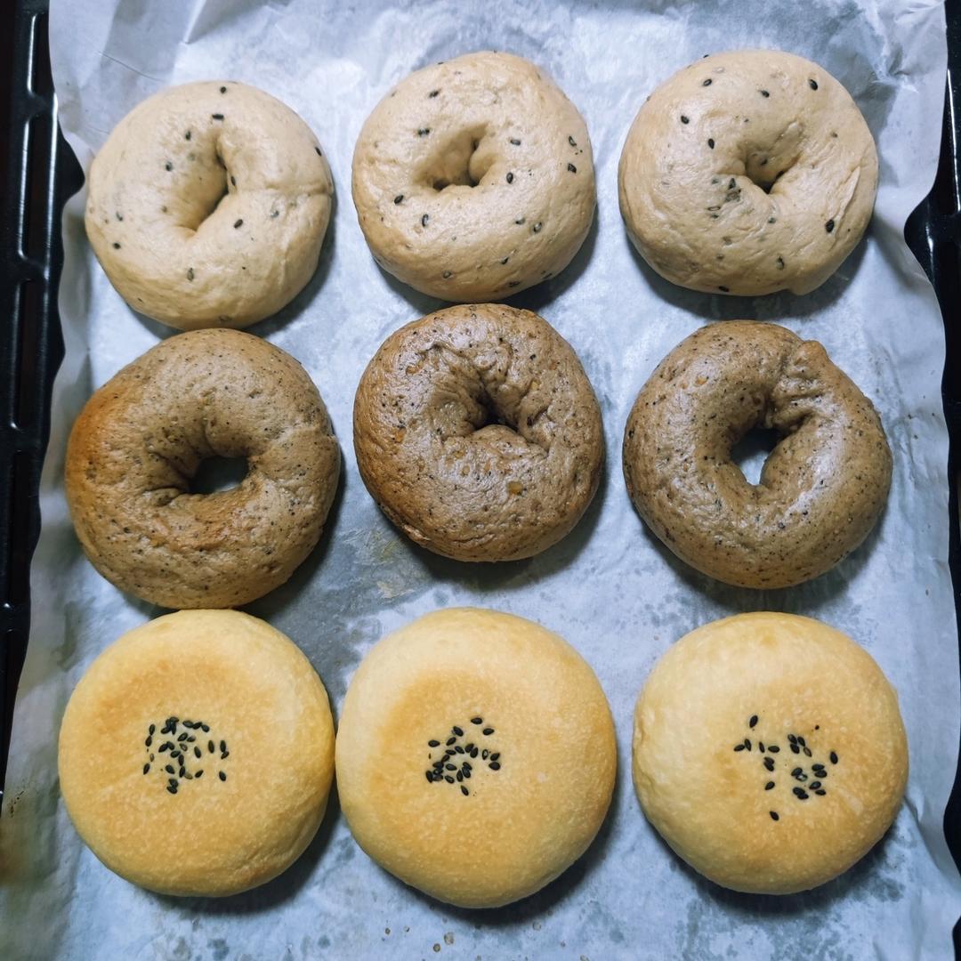 比中种还柔软的香醇面包——酸奶奶酪吐司（二奶吐司）