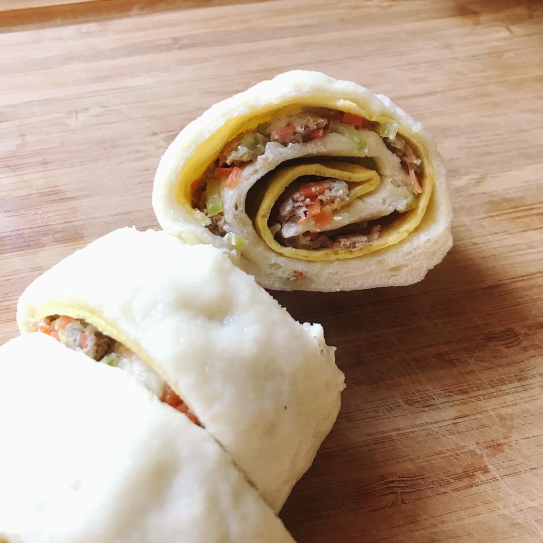 宝宝肉龙 宝宝辅食食谱