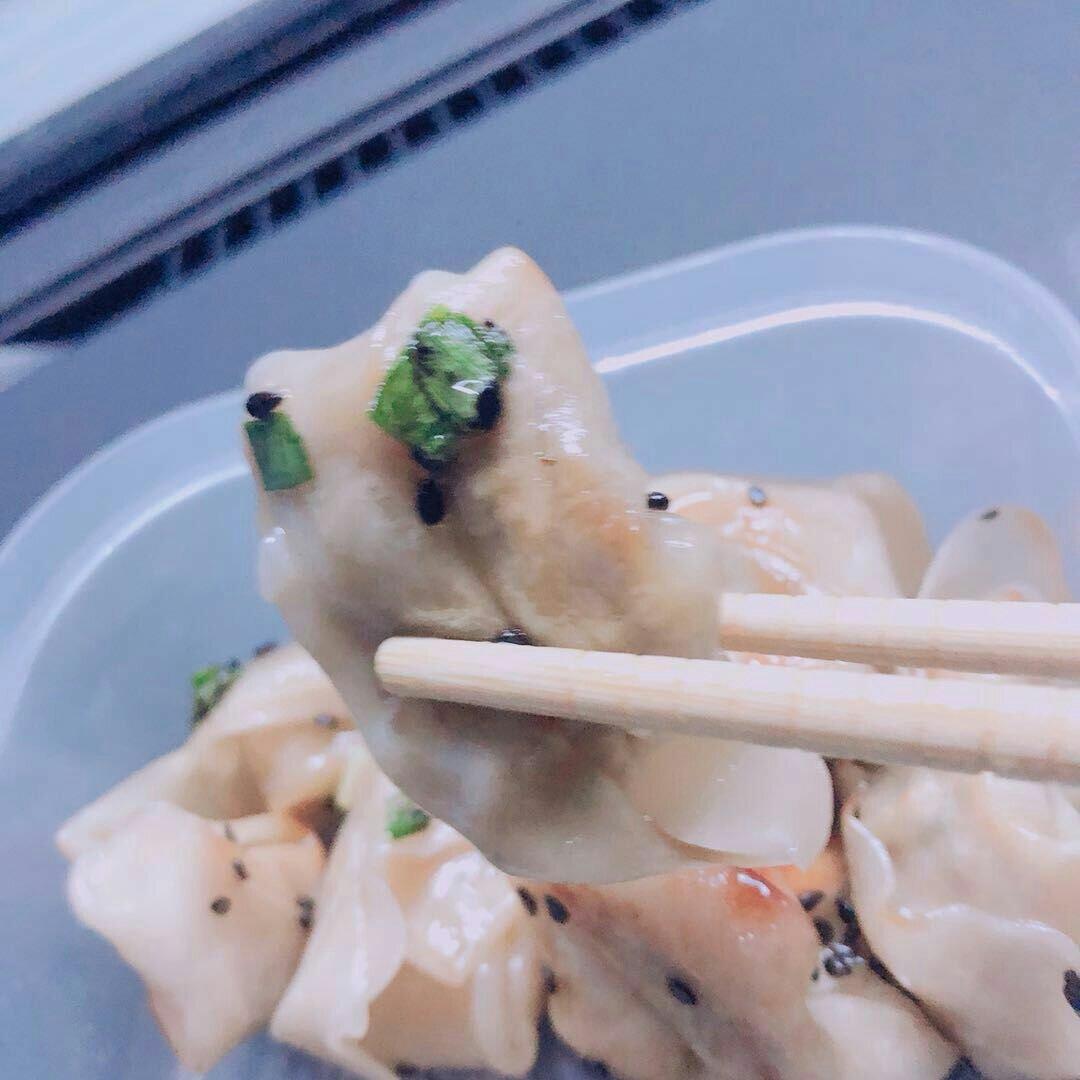 快手煎饺
