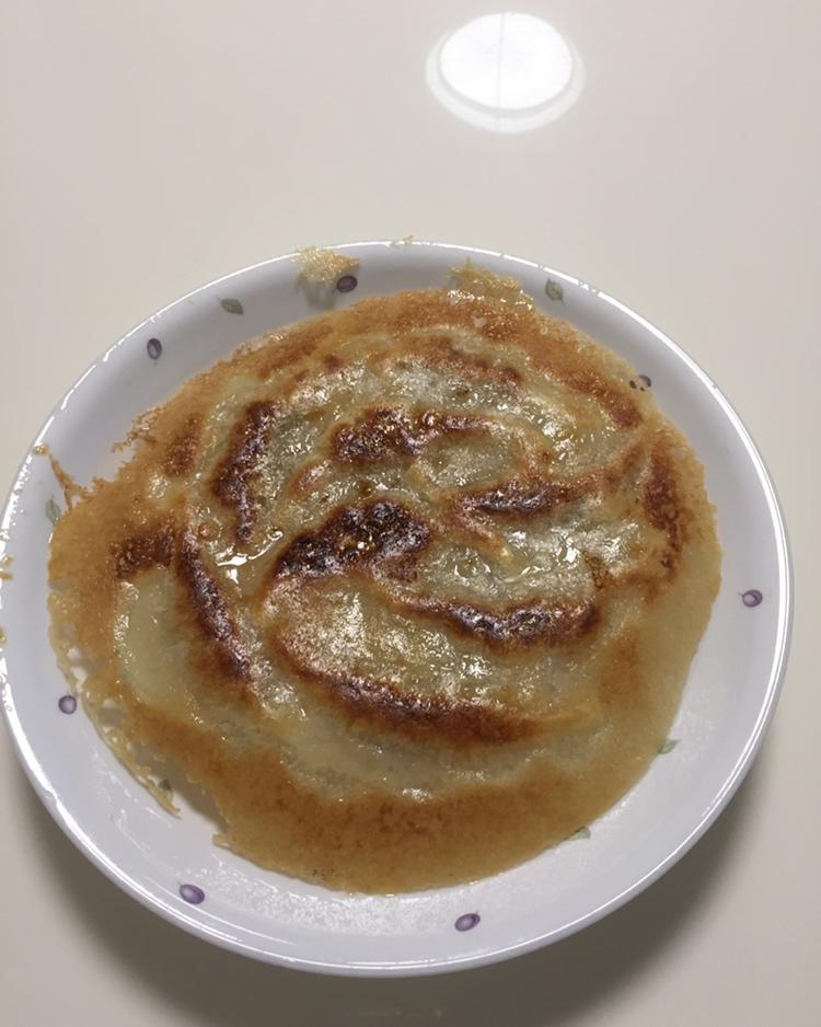 冰花煎饺