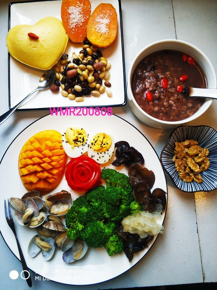 好吃到哭的冰皮月饼（细腻绿豆沙/榴莲）