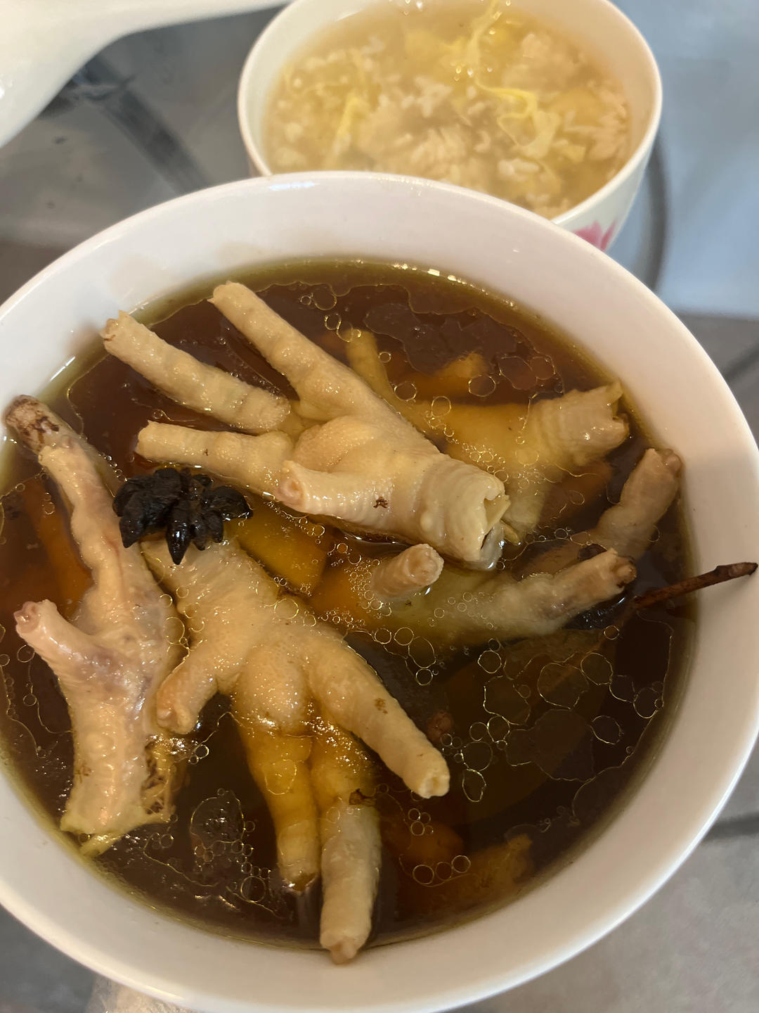 复刻某胖子158鸡爪煲，在家做要花多少