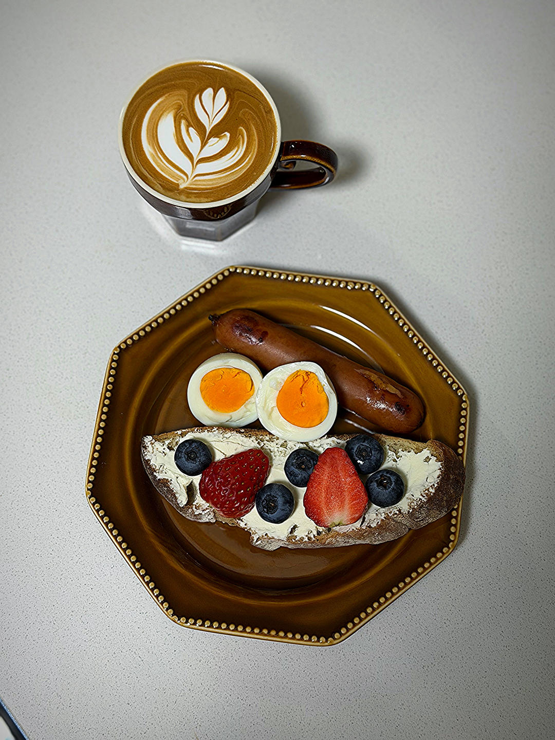 雯雯的咖啡☕️日记