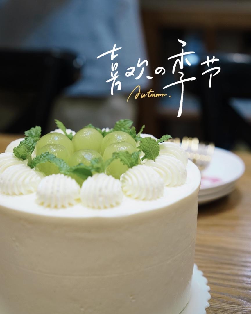 超柔软6寸戚风蛋糕(附8寸配方)零失败 超详细‼️含操作视频