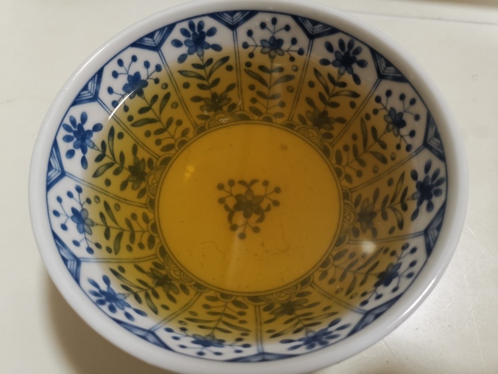 退烧小方：竹茹陈皮蚕沙汤的做法