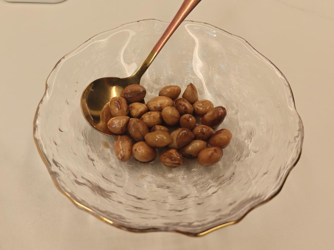 ༄「醋泡花生米」༄人到中年一定要吃😋