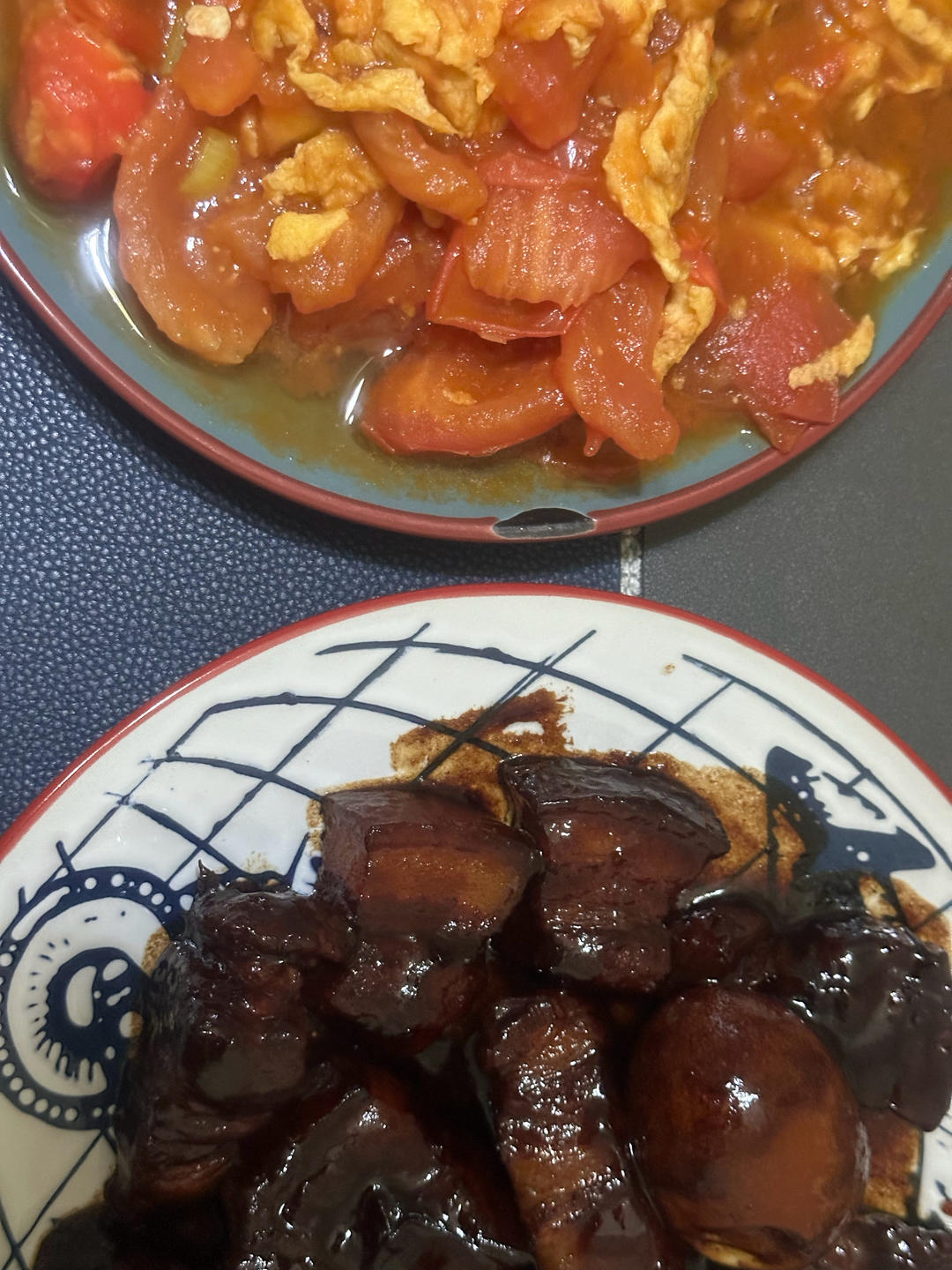 家常版的红烧肉（一点都不腻，软，糯)