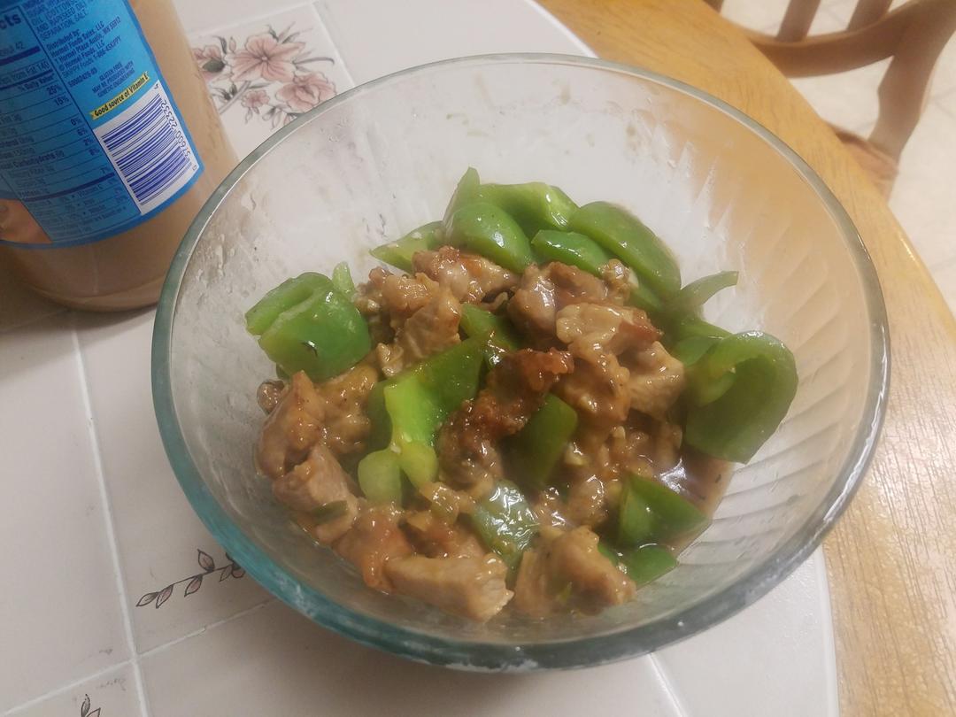 东北溜肉段
