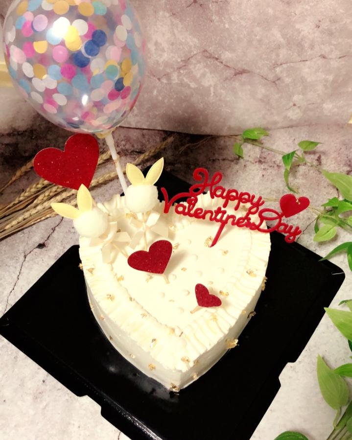 烤箱做蛋糕（戚风蛋糕的做法）