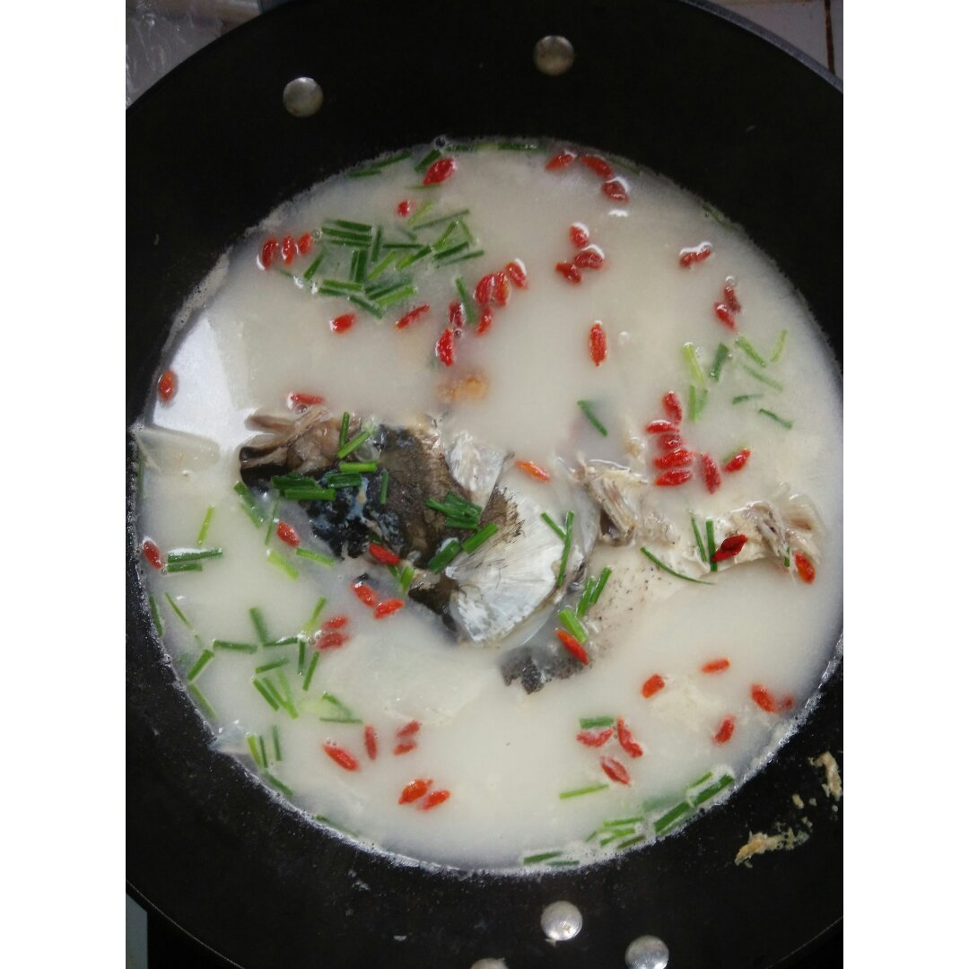 浪漫味道