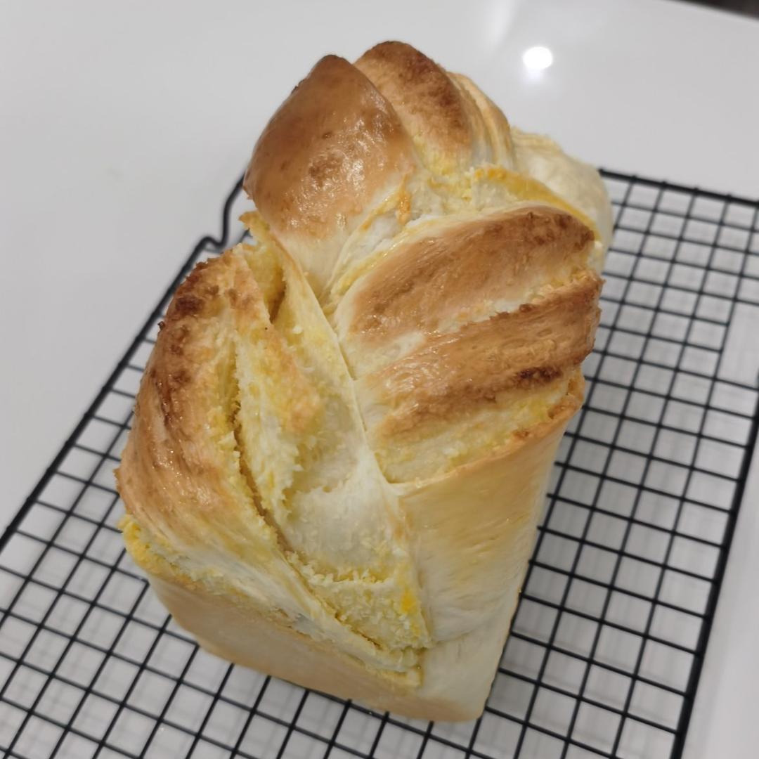 椰蓉吐司