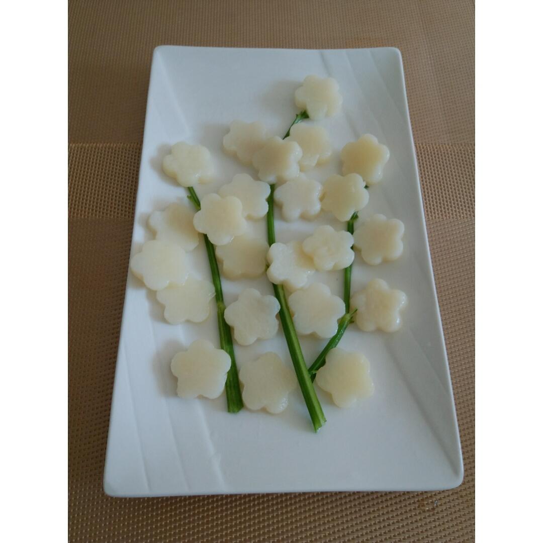 原汁味土豆