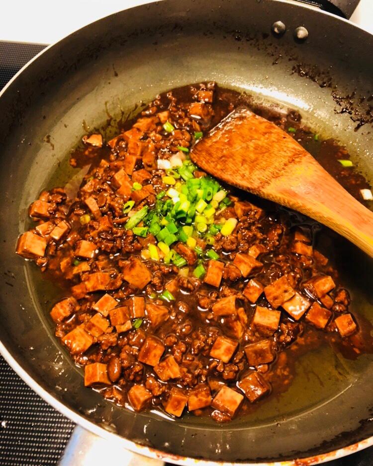 炸酱面