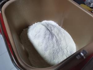 白白滑滑豆沙包（一发版）的做法 步骤1