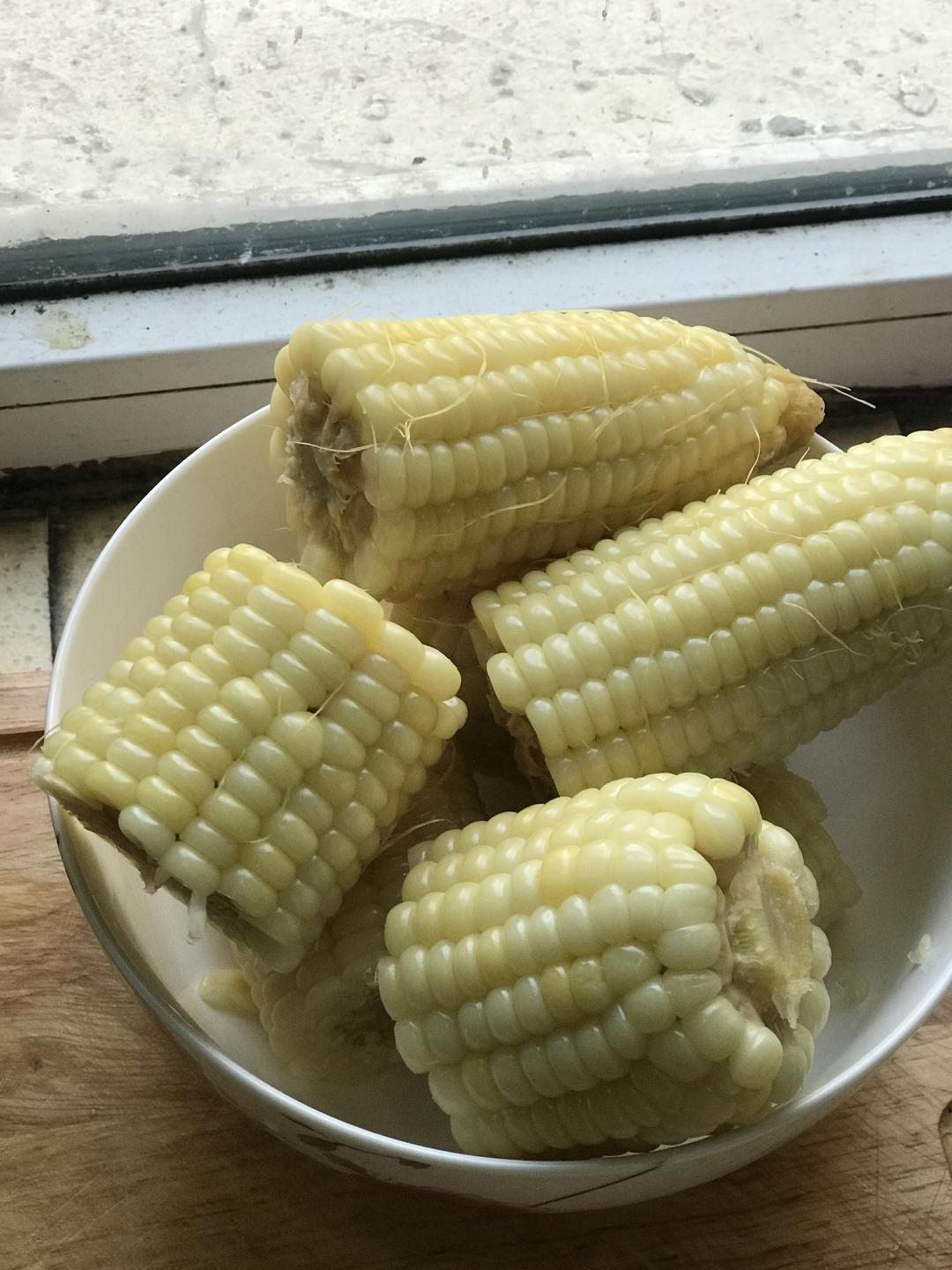 黄金玉米🌽