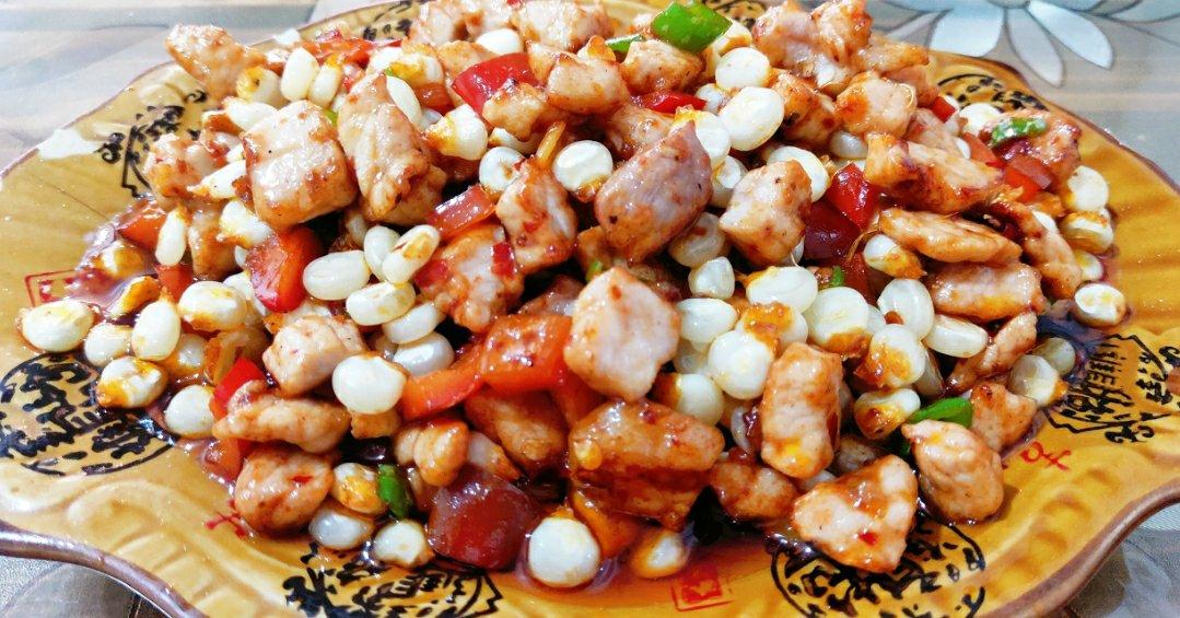 治愈系美食(收藏版)