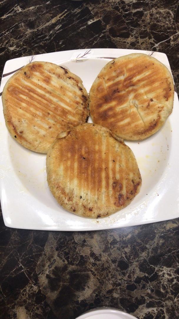 牛肉馅饼