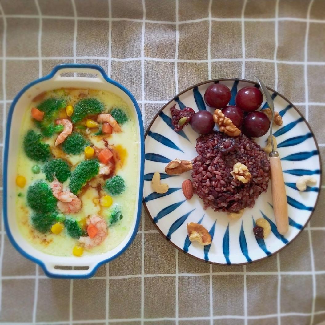 家常炖蛋的做法