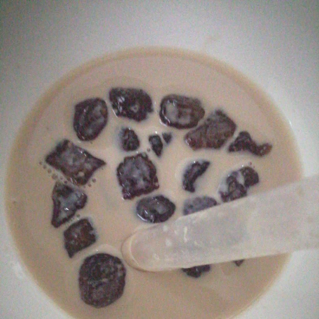 超Q弹爽滑，秒杀奶茶店，珍珠奶茶