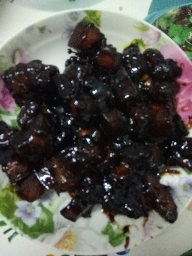 红烧肉