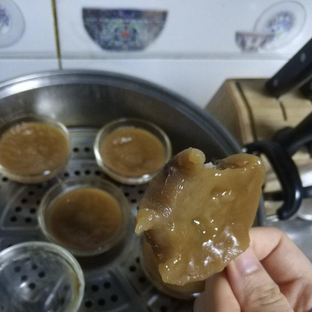 红豆砵仔糕（简单做法）