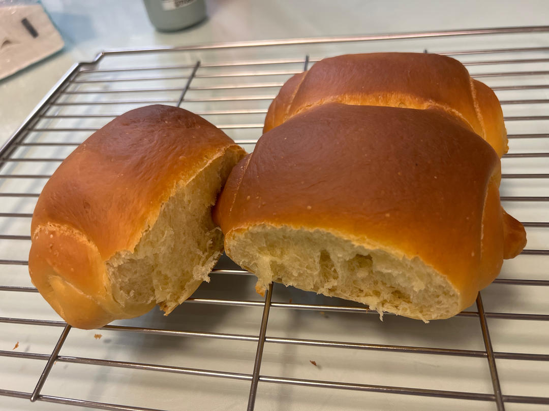 超奶重奶酪吐司