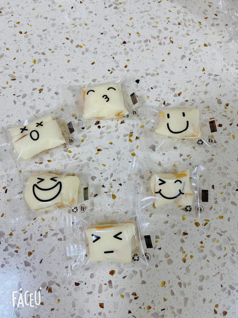 超火爆的芒果奶糕——配方制作分享