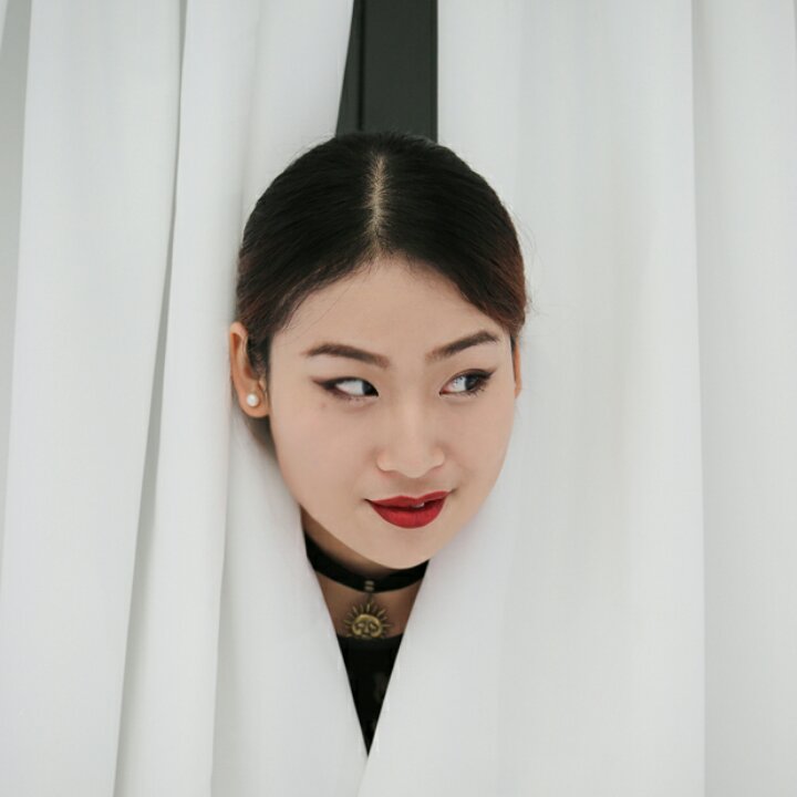 南南酱