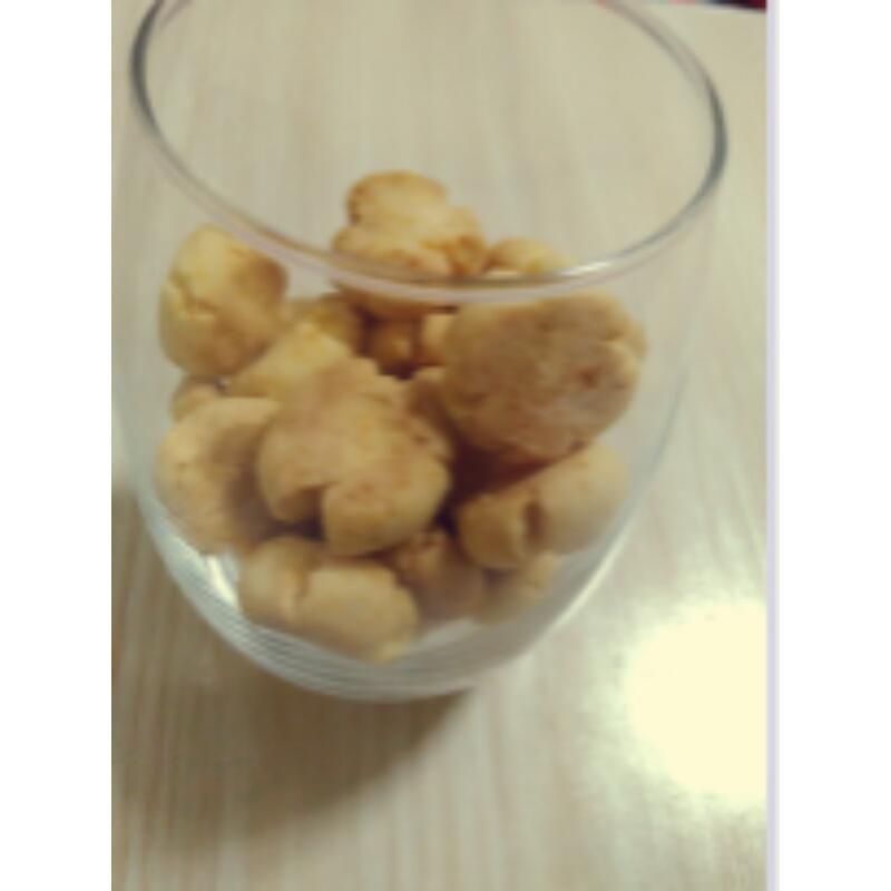 玛格丽特小饼干