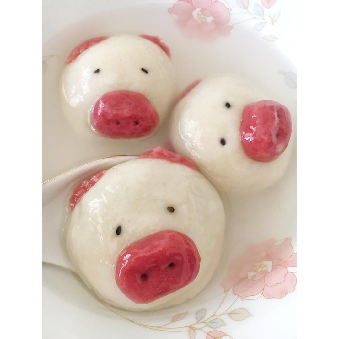 玩转汤圆