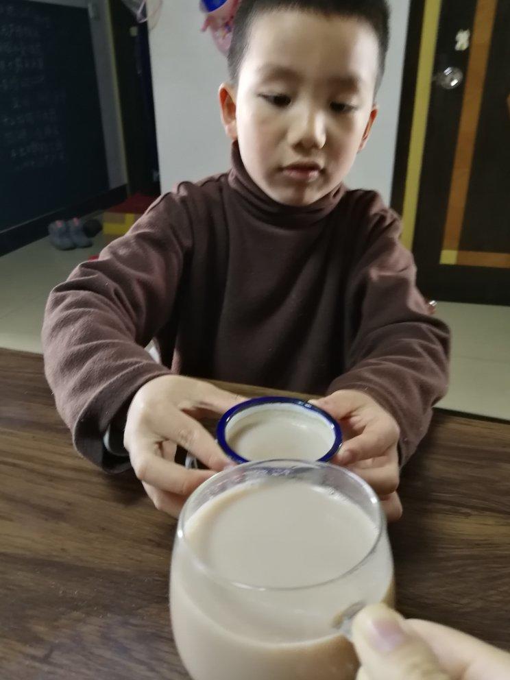 蒙古奶茶（砖茶、咸口奶茶）