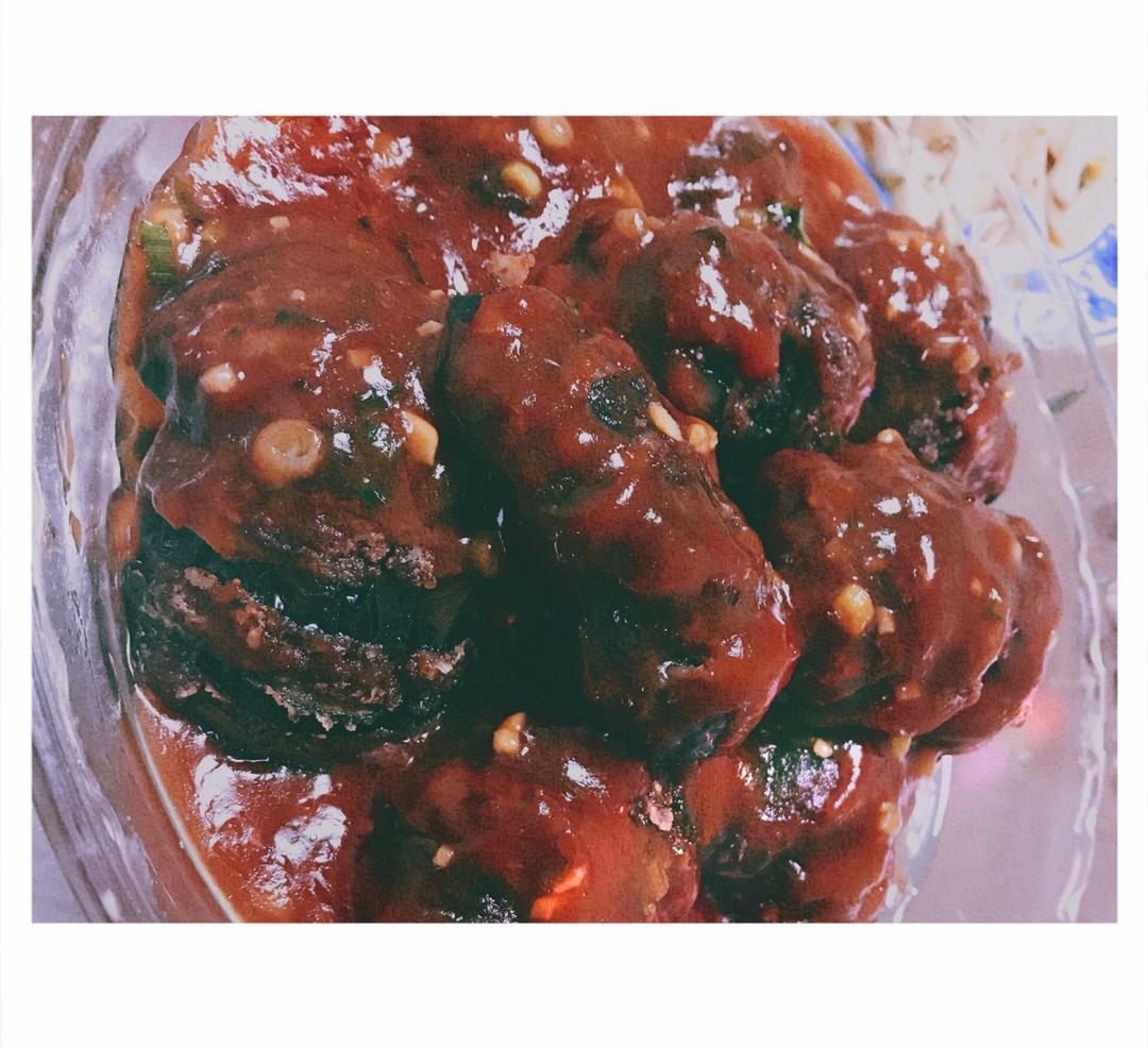 灯笼茄子