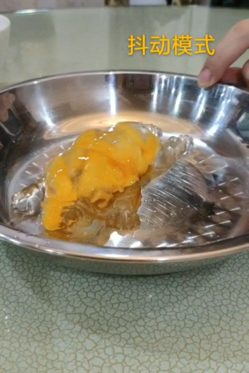 你要的白凉粉果冻 | 这里都有