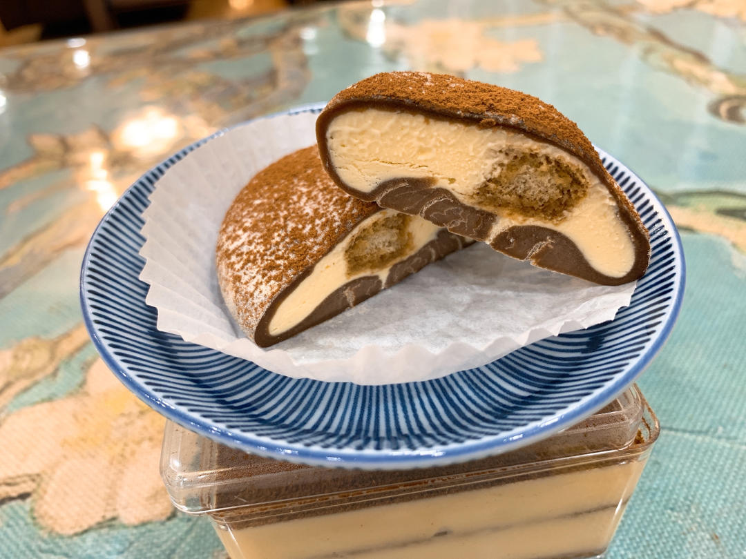 提拉米苏大福，用另一种方式说我爱你