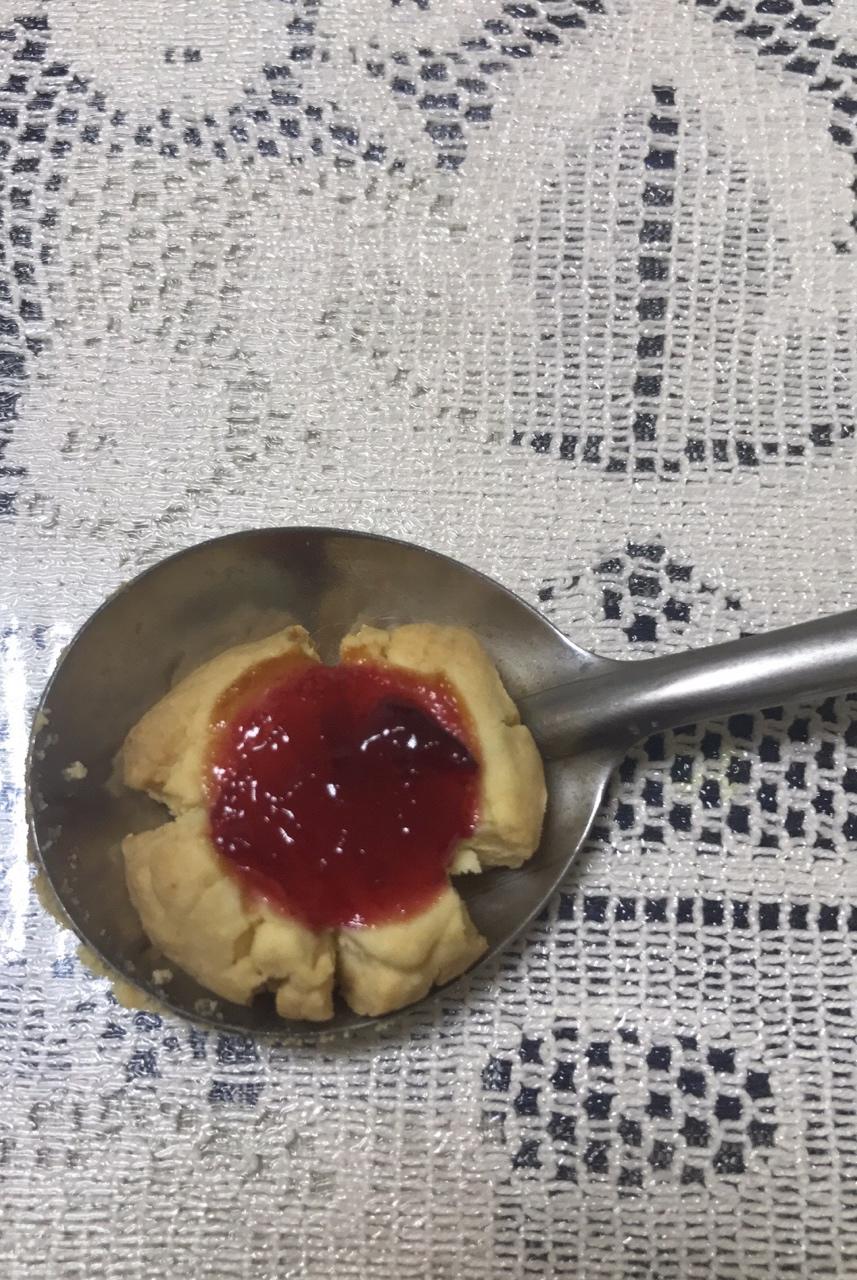 玛格丽特小饼干