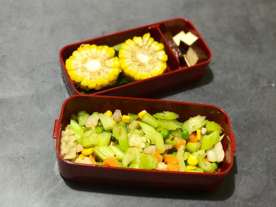 淦小蓓的便当日记