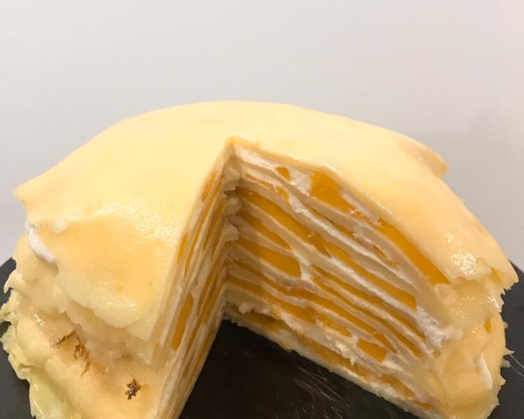 芒果千层（免煎版超详细）