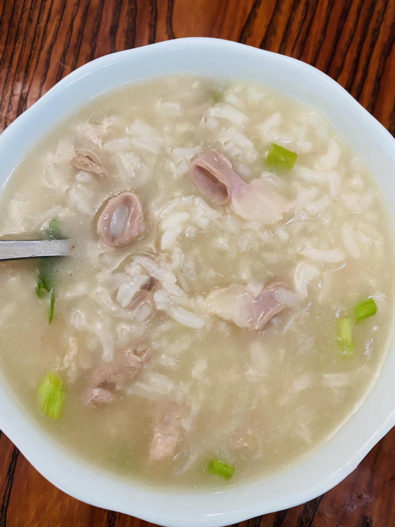 粉肠粥的全部作品