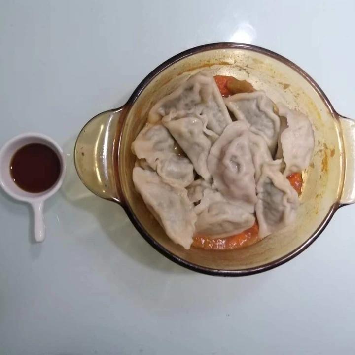 居家日食记