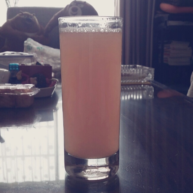 Hey Juice排毒果蔬汁