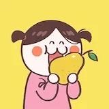 吃梨学姐