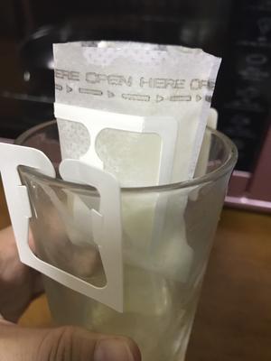 超级细腻立体的酸奶溶豆的做法 步骤1